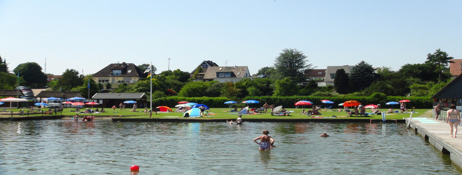 DLRG Pogeez-Holstendorf e.V.